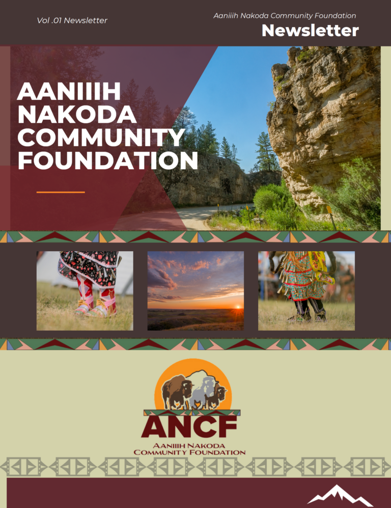 ANCF Newsletter Spring 2024